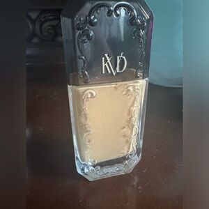 KAY VON D FOUNDATION’